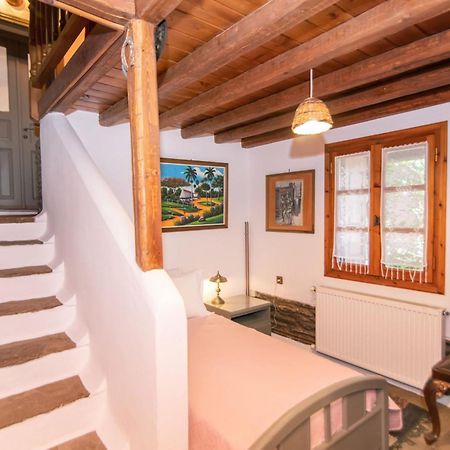Mountado Charming House, Tinos Tzados Exterior foto