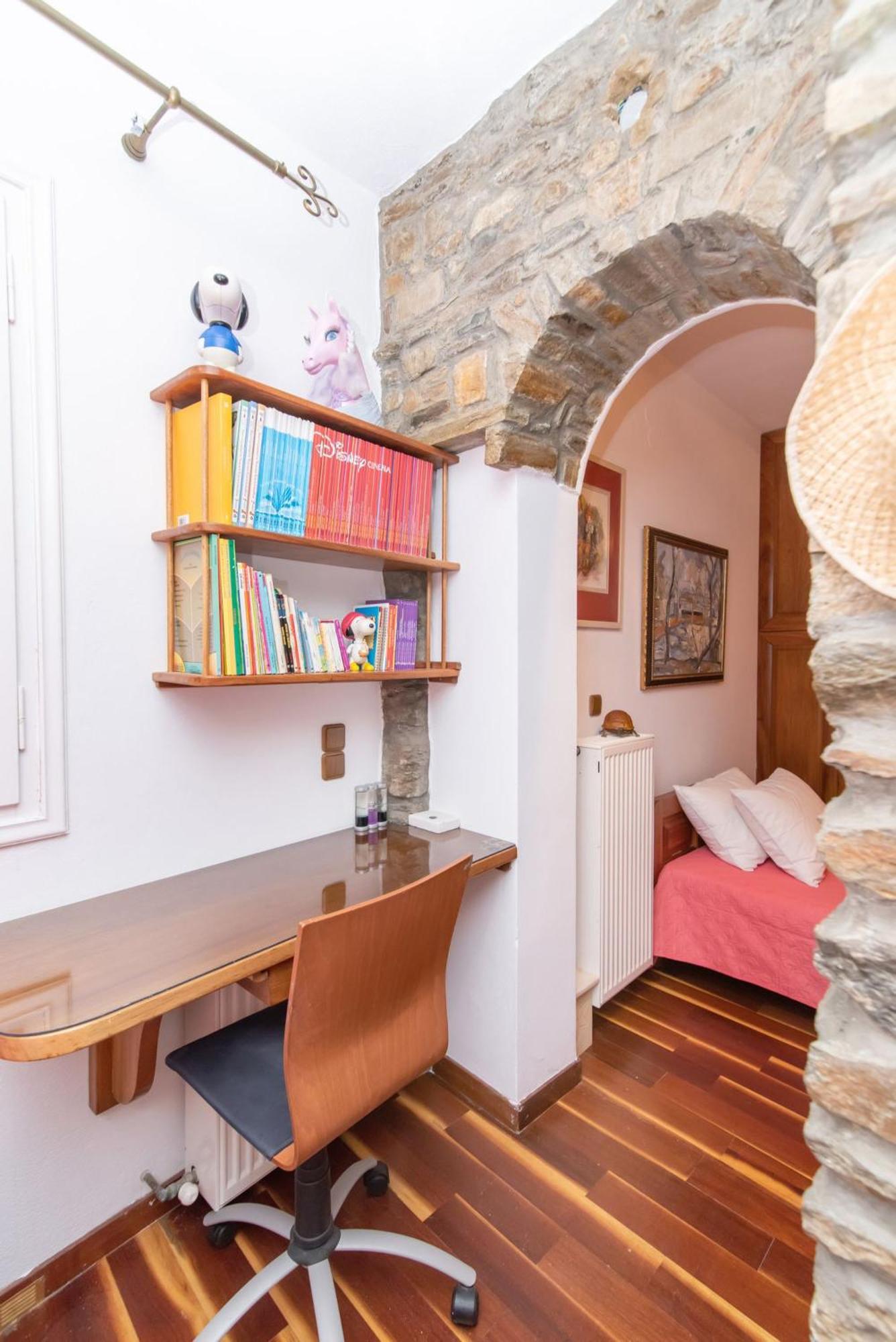 Mountado Charming House, Tinos Tzados Exterior foto