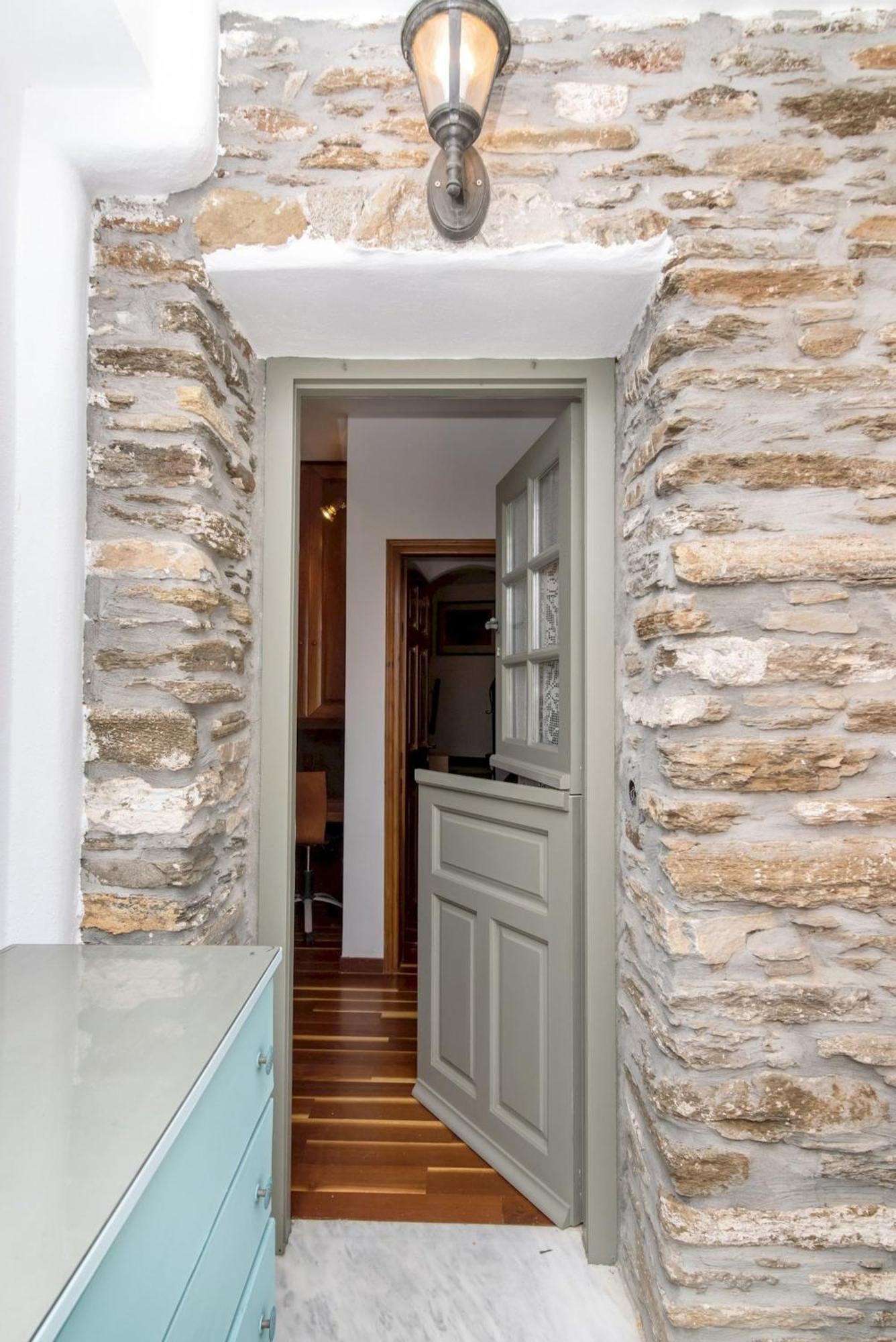 Mountado Charming House, Tinos Tzados Exterior foto