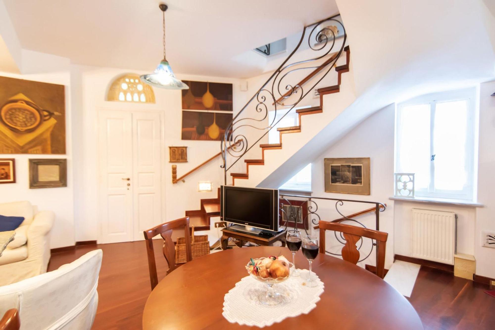 Mountado Charming House, Tinos Tzados Exterior foto