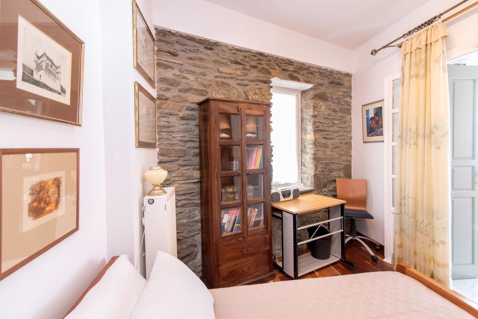 Mountado Charming House, Tinos Tzados Exterior foto