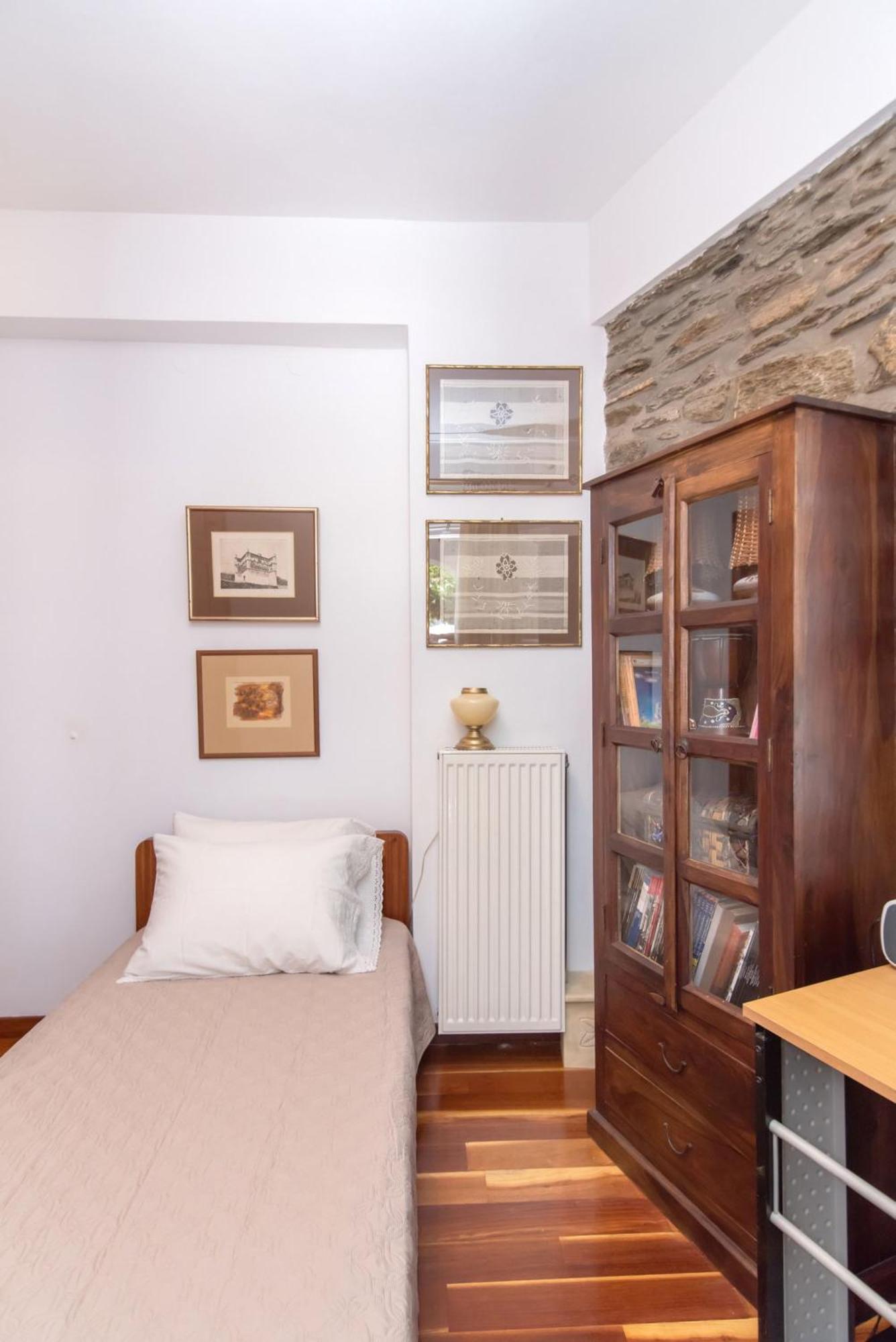 Mountado Charming House, Tinos Tzados Exterior foto