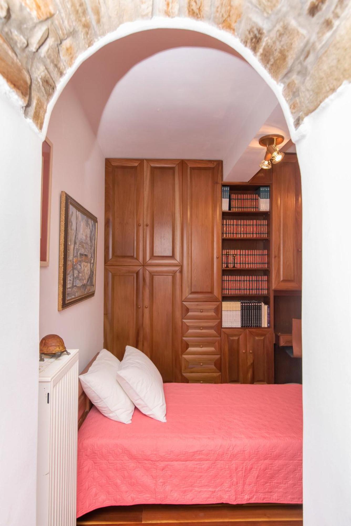 Mountado Charming House, Tinos Tzados Exterior foto