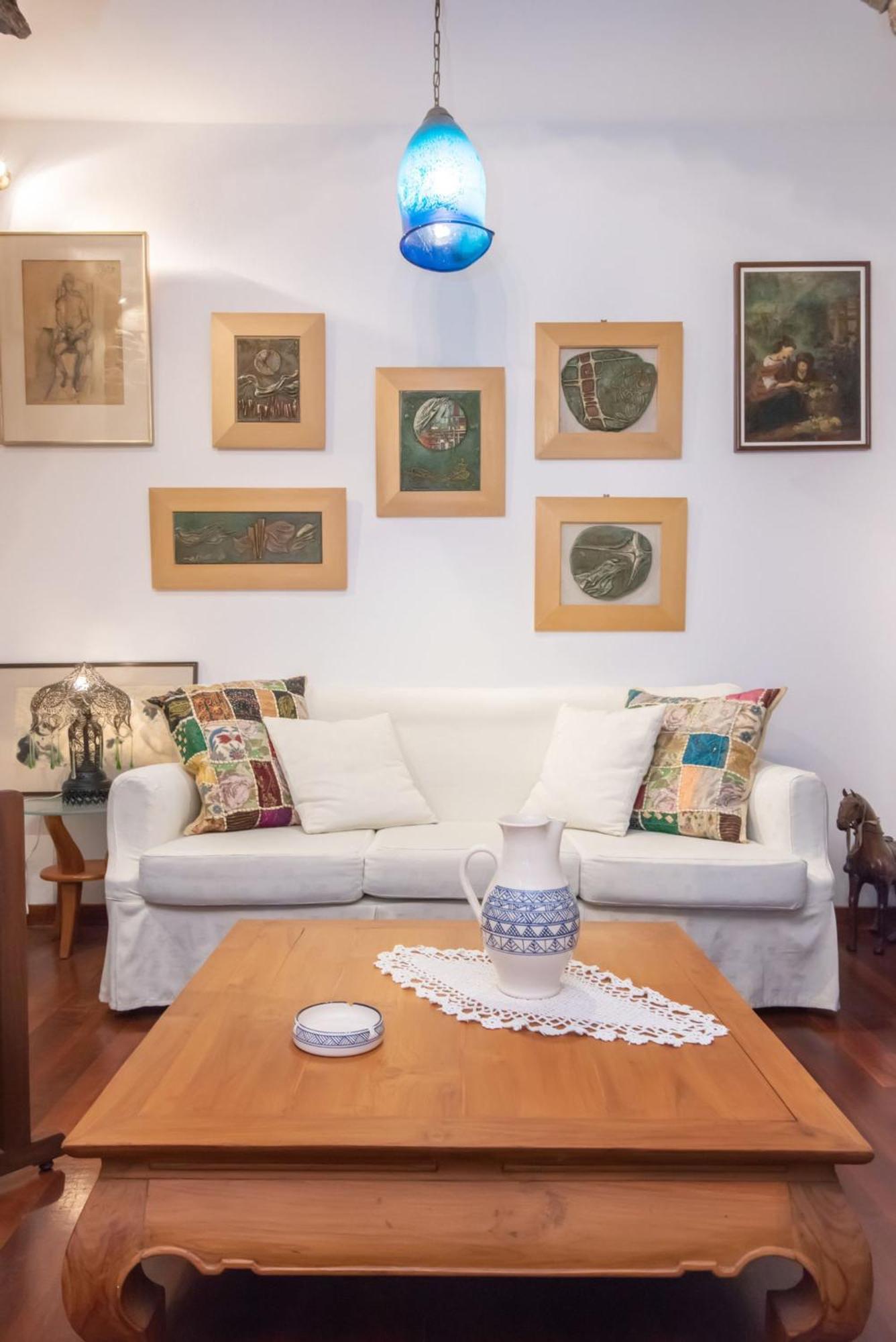 Mountado Charming House, Tinos Tzados Exterior foto