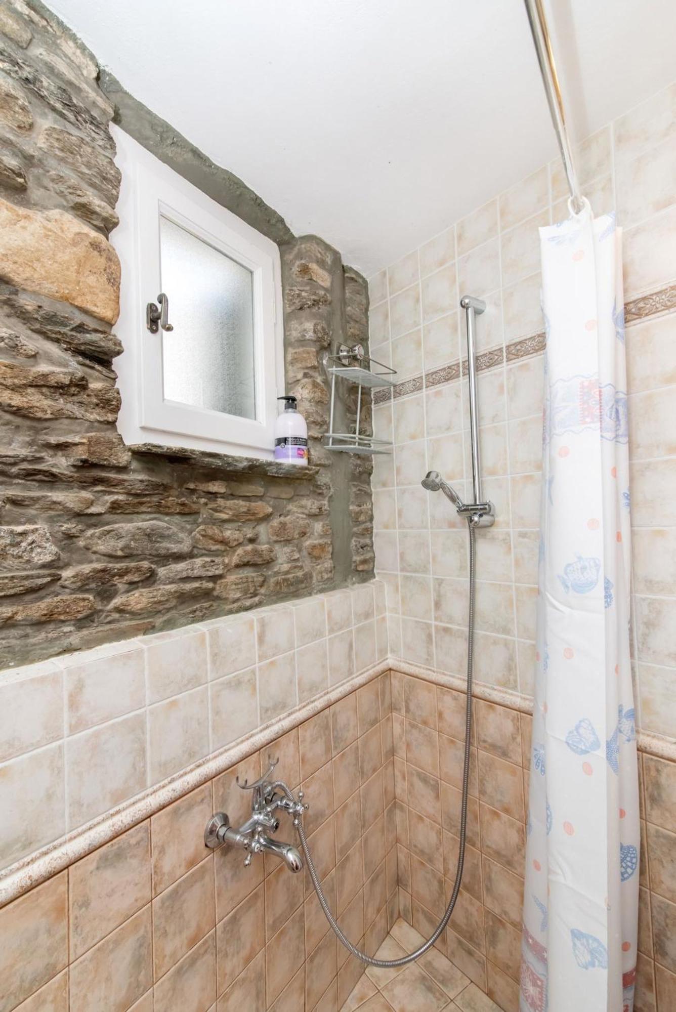 Mountado Charming House, Tinos Tzados Exterior foto
