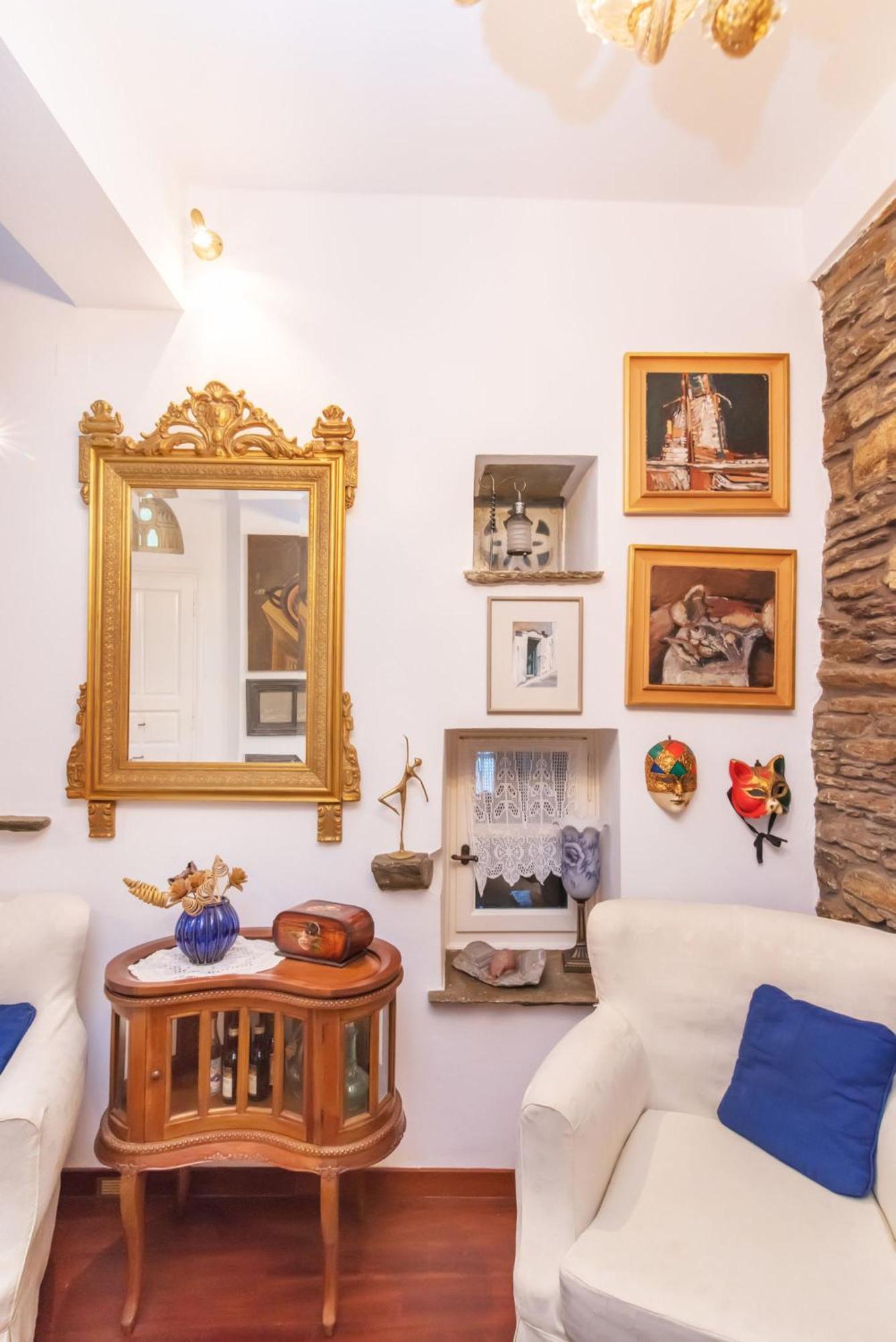 Mountado Charming House, Tinos Tzados Exterior foto